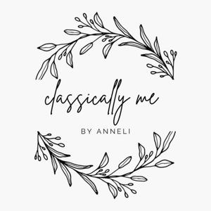 Classically Me by Anneli